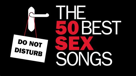 sexxx music|36 Best Sex Songs of All Time .